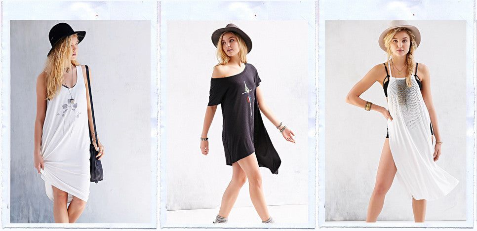 4th & Rose Shop Our Dresses Collection